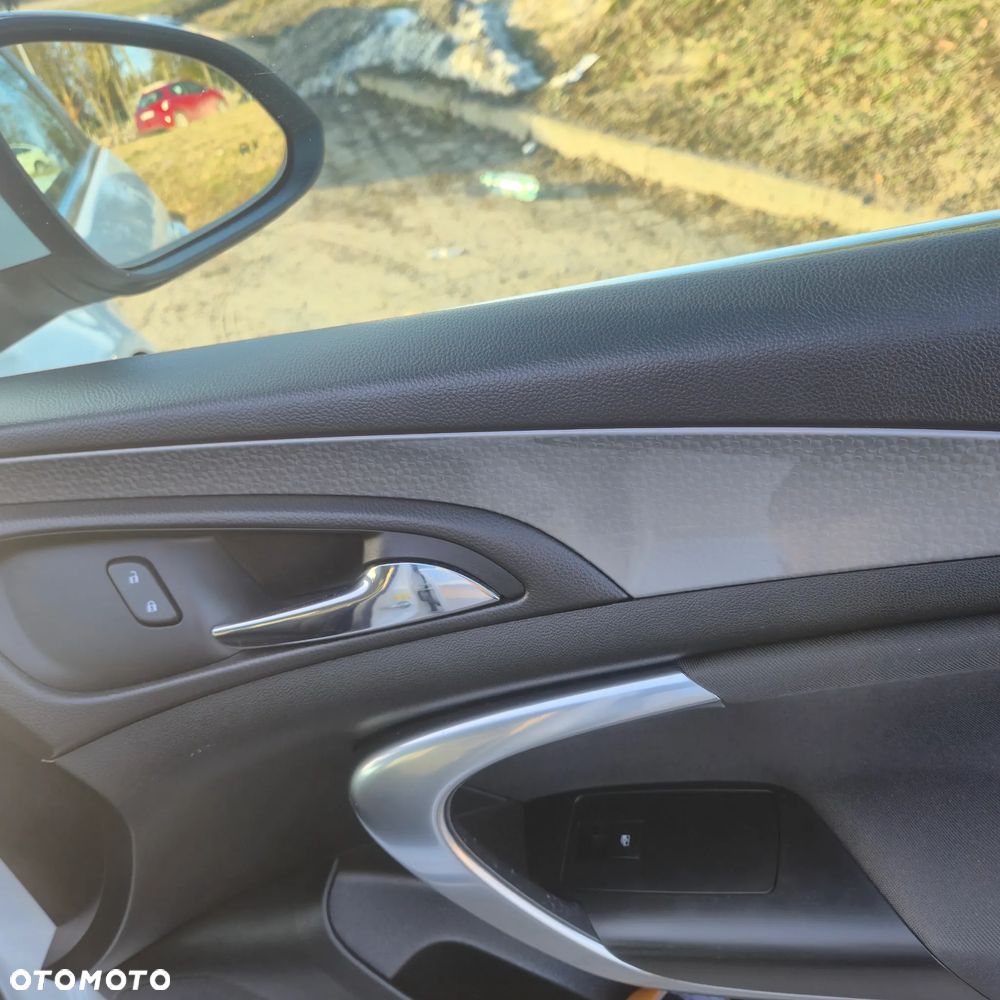 Opel Insignia 1.6 CDTI - 16