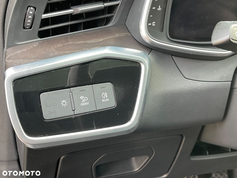 Audi A6 Limousine - 25