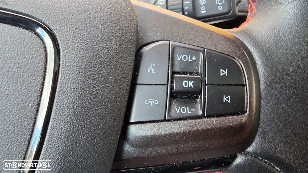 Ford Mustang Mach-E 98.7 kWh Premium AWD - 19