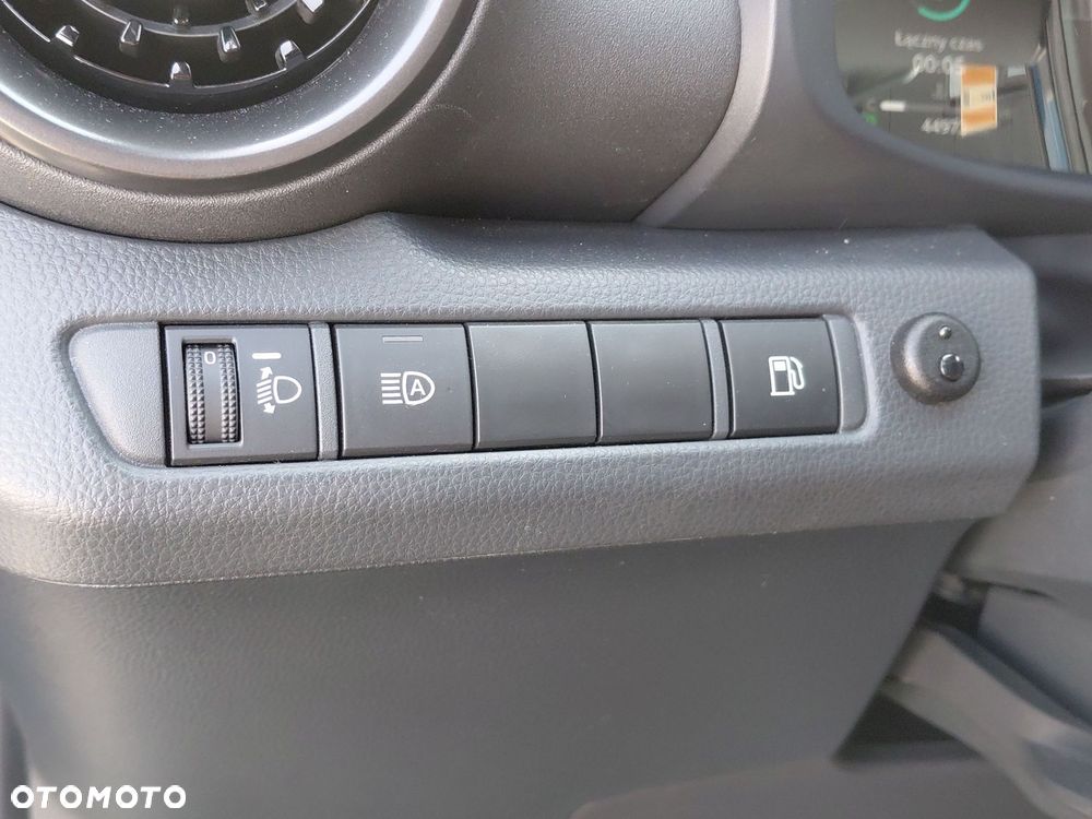 Toyota C-HR 1.8 Hybrid Style - 21