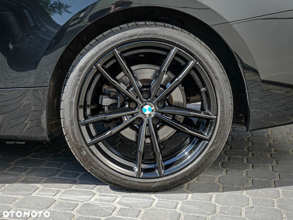 BMW Seria 4 420d M Sport - 10