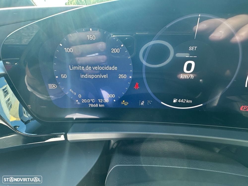 Porsche Macan Standard - 22