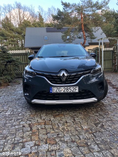 Renault Captur 1.0 TCe Zen - 1