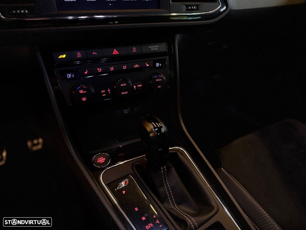 SEAT Leon 2.0 TSI S&S DSG Cupra 300 - 28