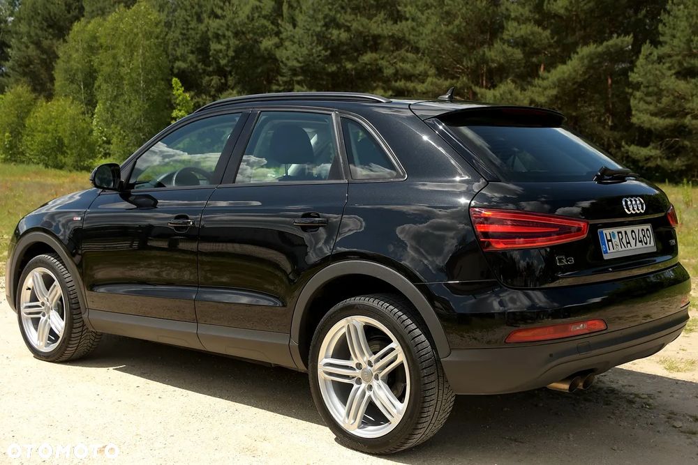Audi Q3 2.0 TDI Prime Edition - 5