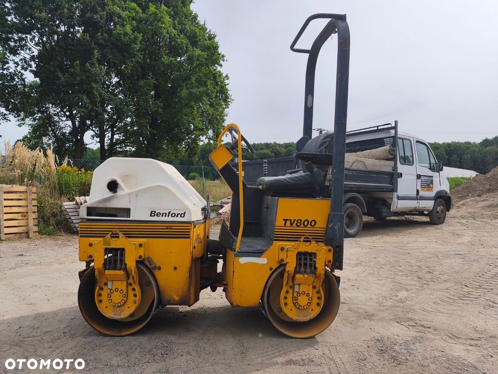 Befard Tv 800 H - 10