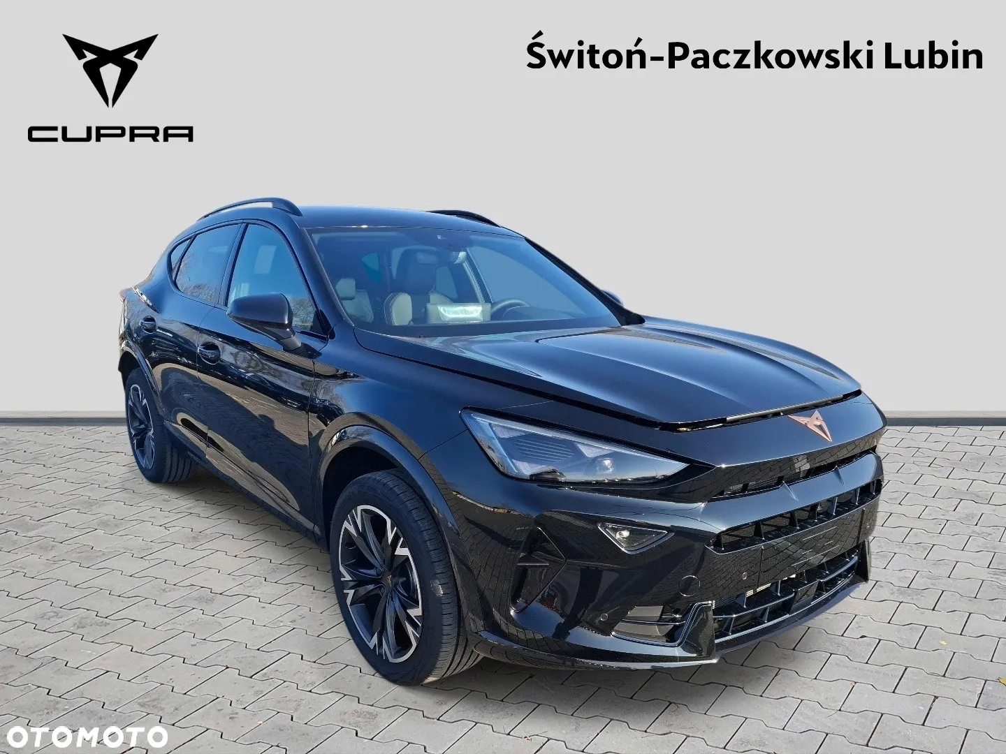 Cupra Formentor 1.5 TSI DSG - 8
