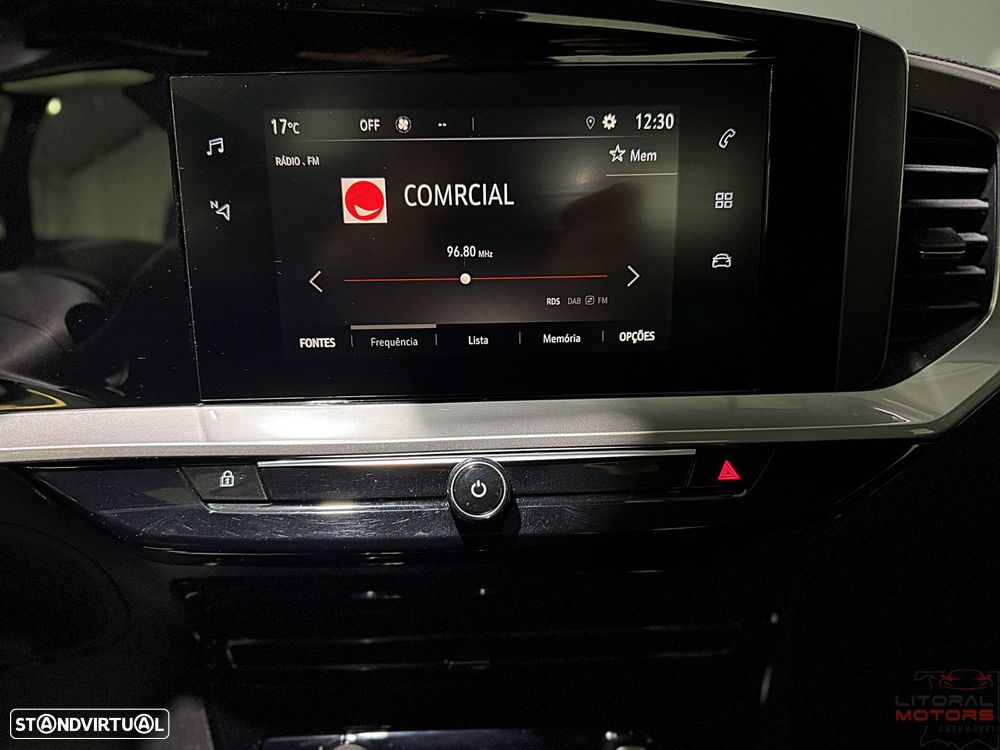 Opel Mokka 1.2 T Elegance - 26