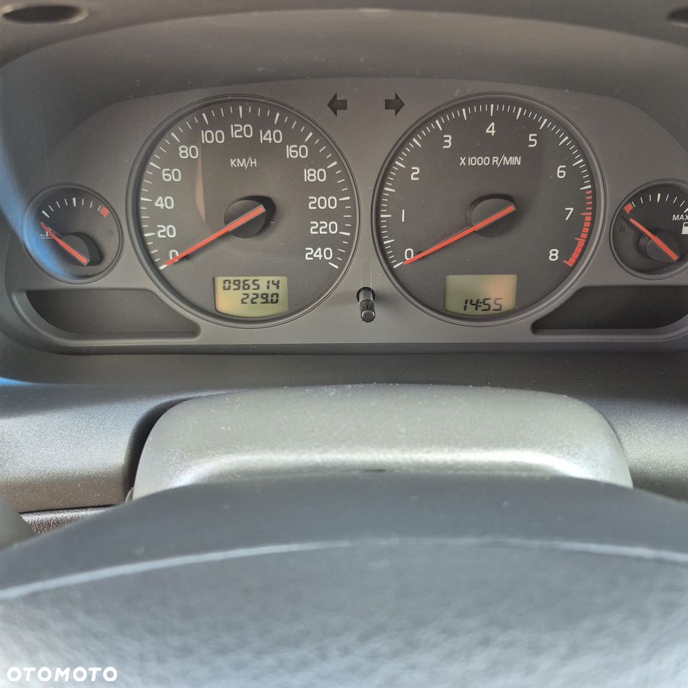 Volvo V40 1.8 Classic Limited Edition - 8