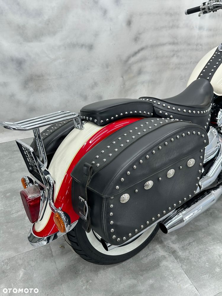 Yamaha Royal Star - 19