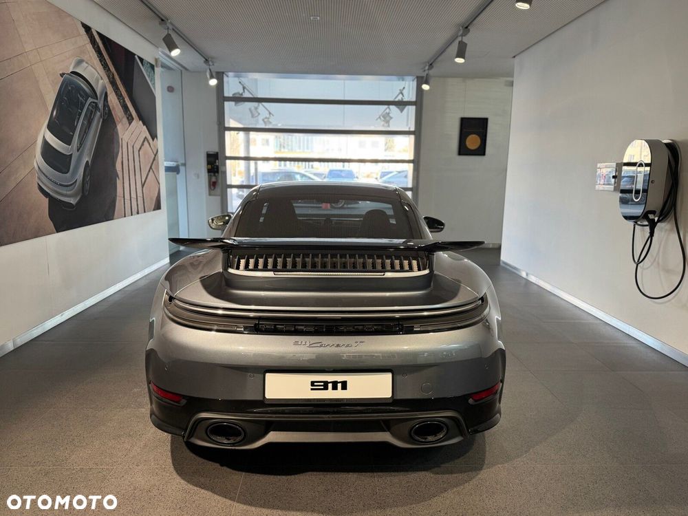 Porsche 911 - 8