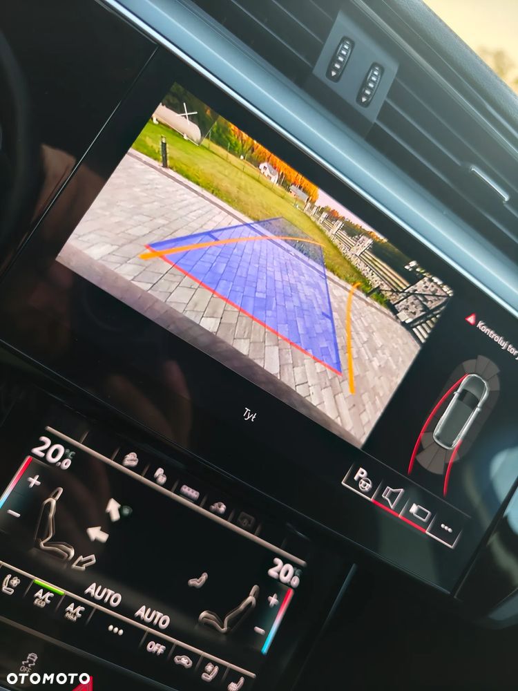 Audi e-tron 55 Quattro Advanced - 18