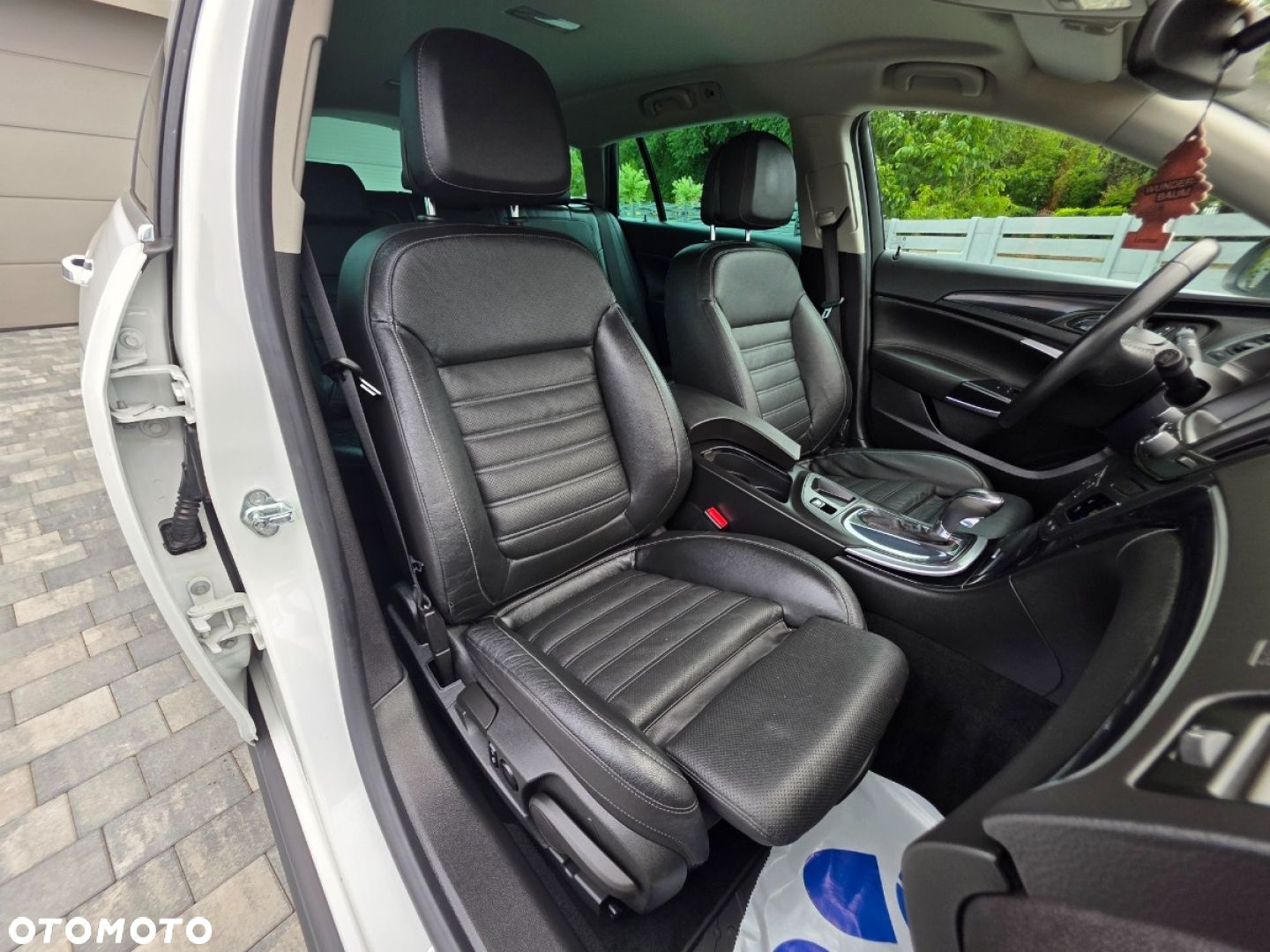 Opel Insignia - 28