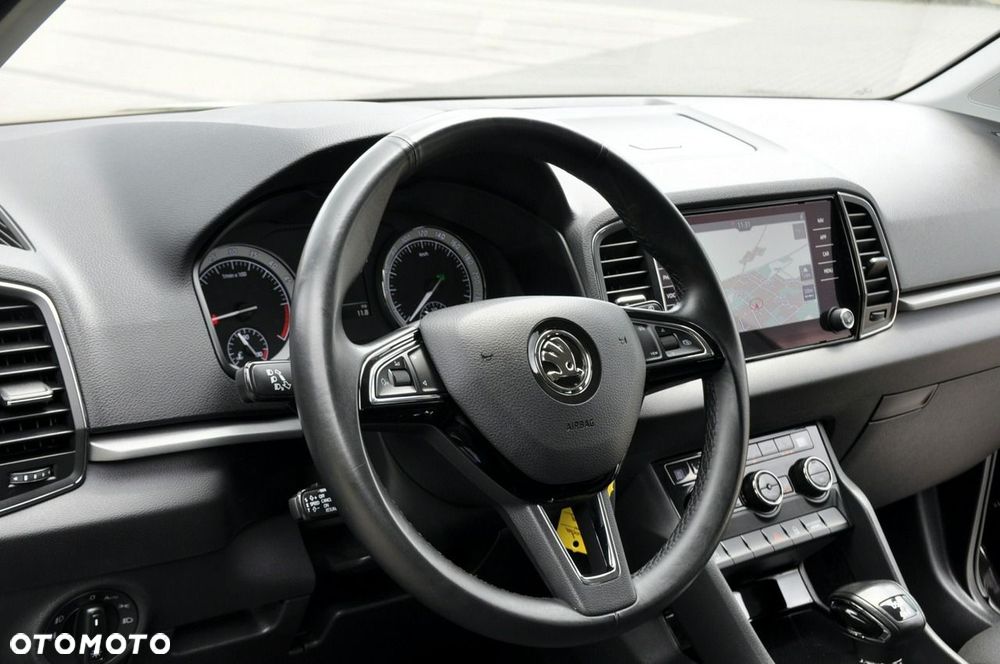 Skoda Karoq - 22