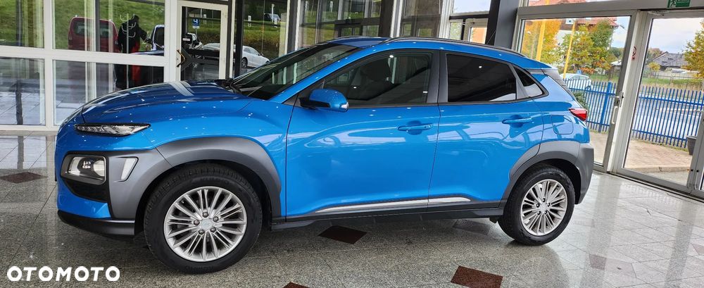 Hyundai Kona 1.0 T-GDI Executive - 20