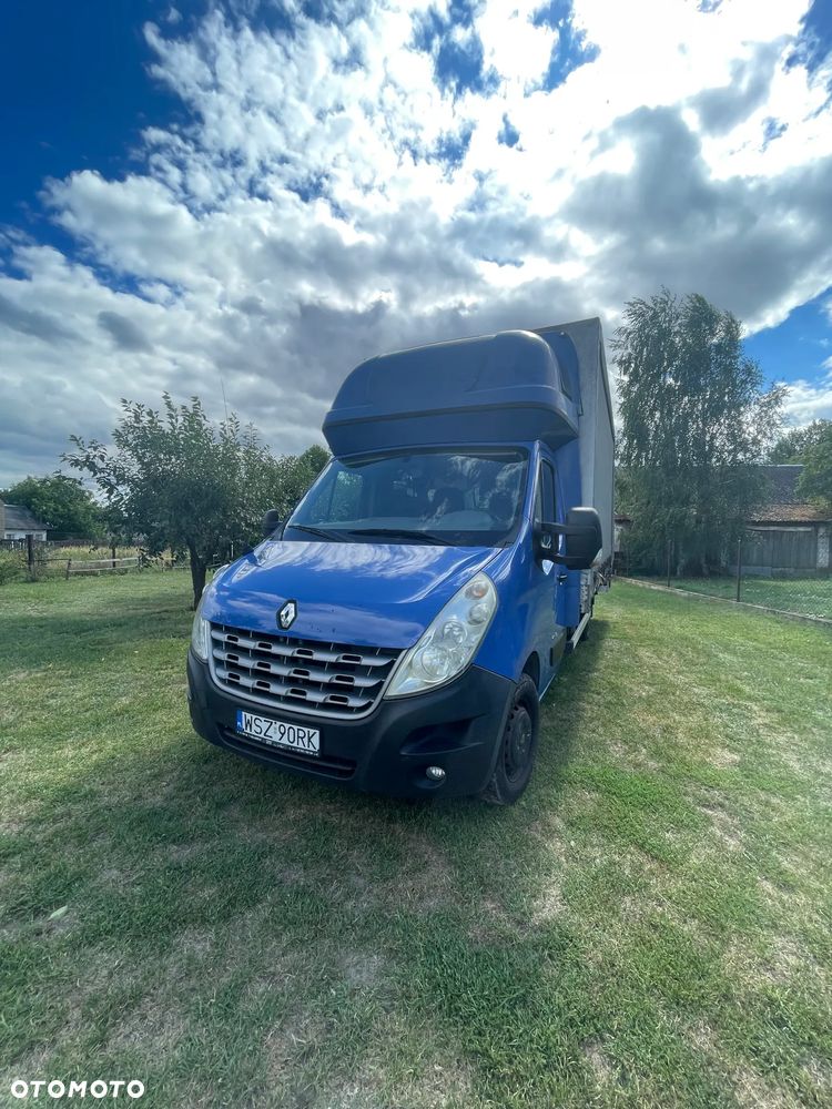 Renault MASTER - 2