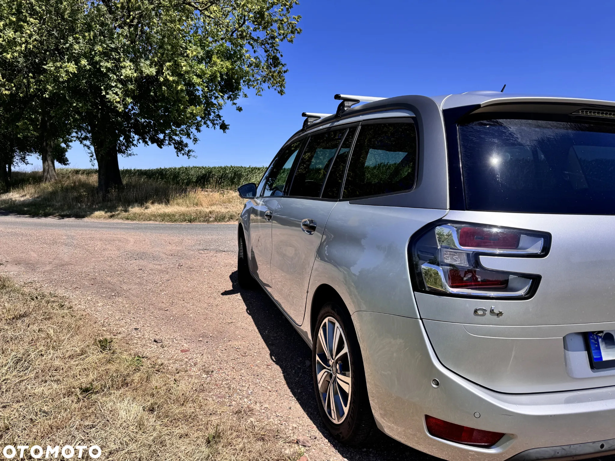 Citroën C4 Picasso 1.6 THP Intensive - 6