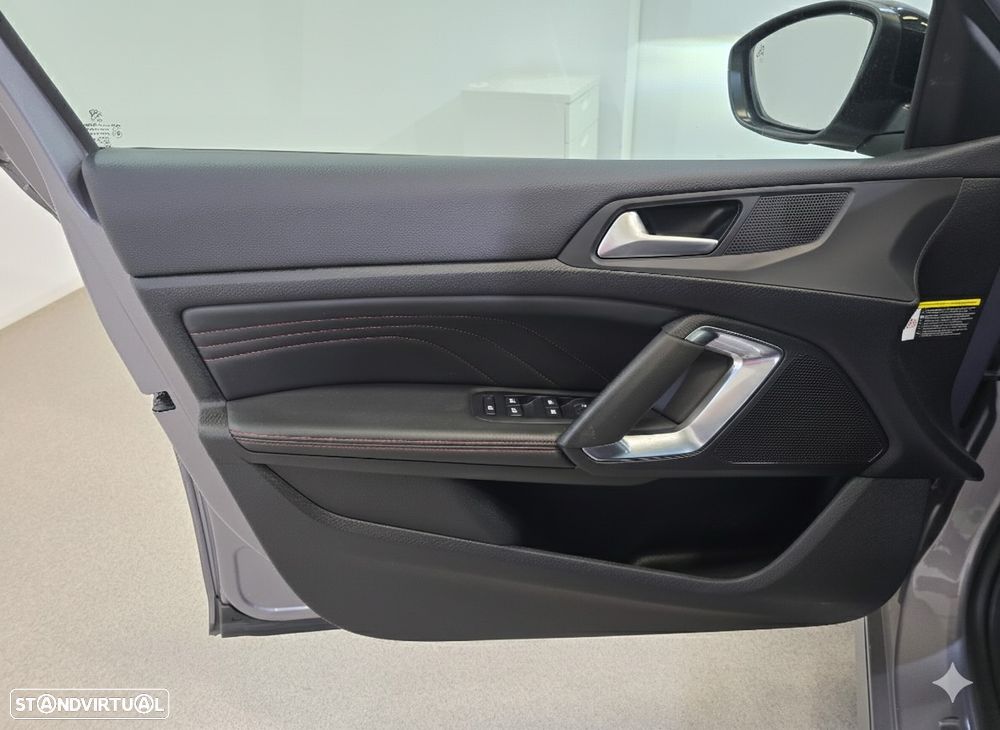 Peugeot 308 1.5 BlueHDi GT Line - 17