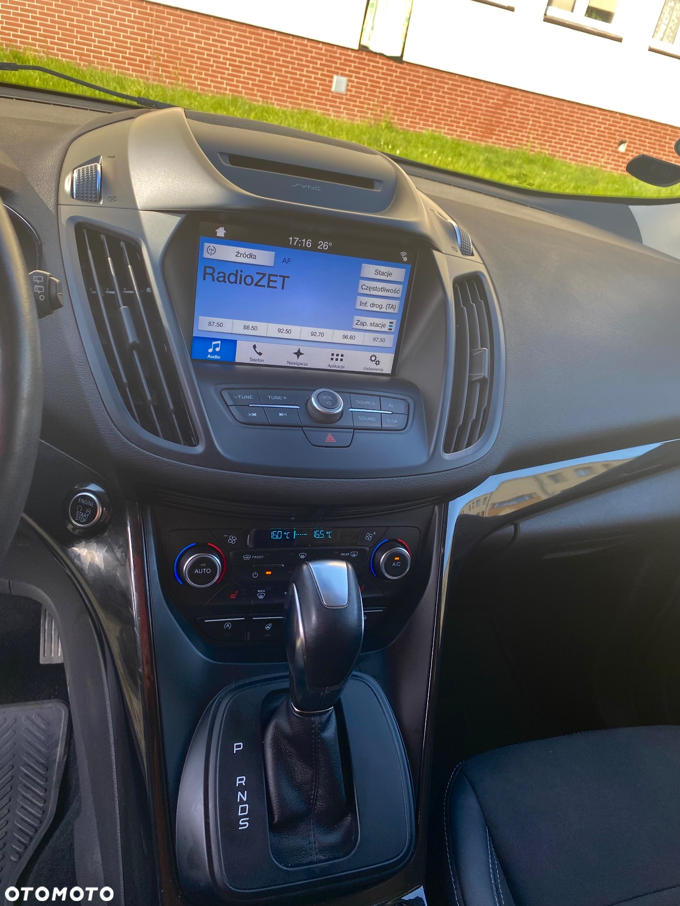 Ford Kuga 1.5 EcoBoost 4WD Trend - 9