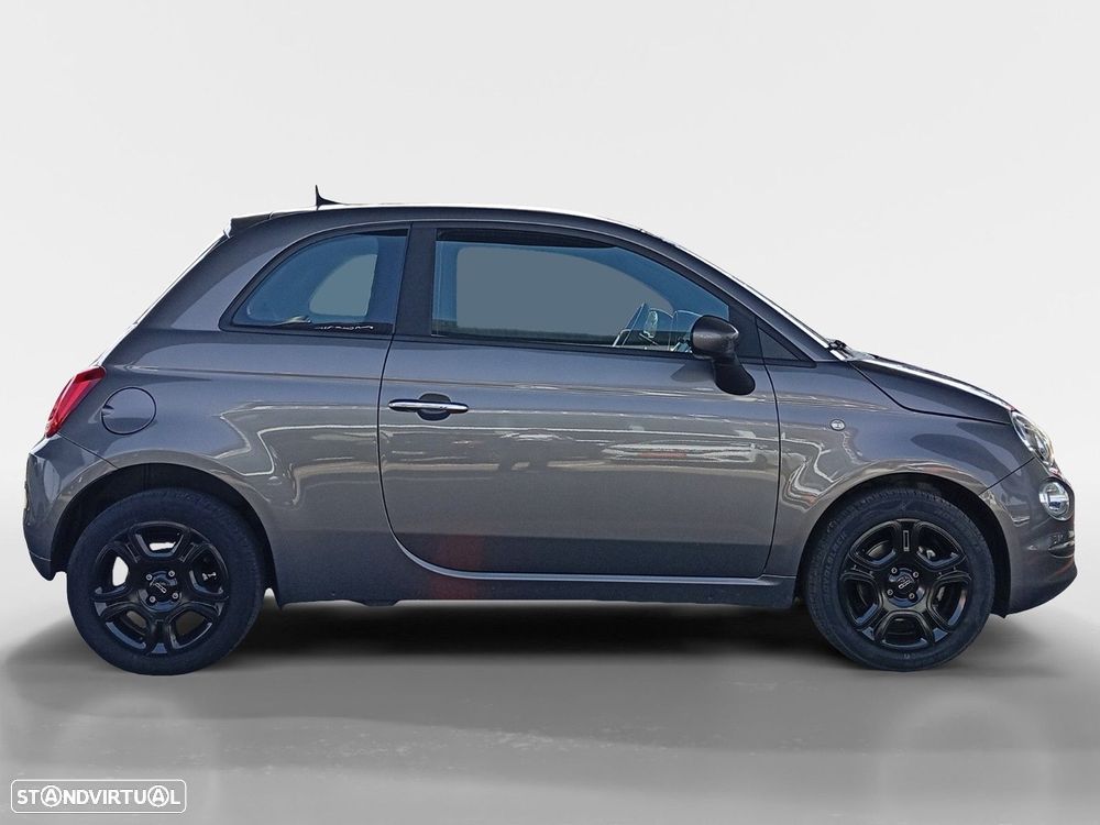 Fiat 500 1.0 Hybrid - 6