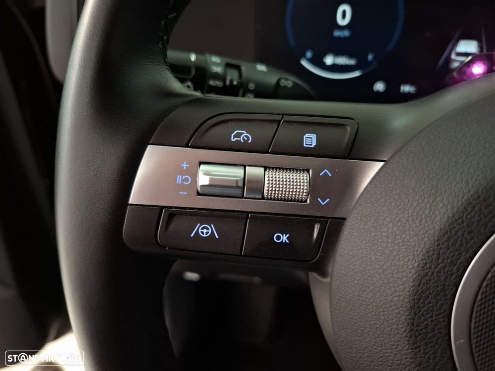 Hyundai Kauai 1.0 T-GDi Premium - 16