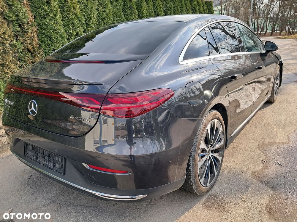 Mercedes-Benz EQE - 17