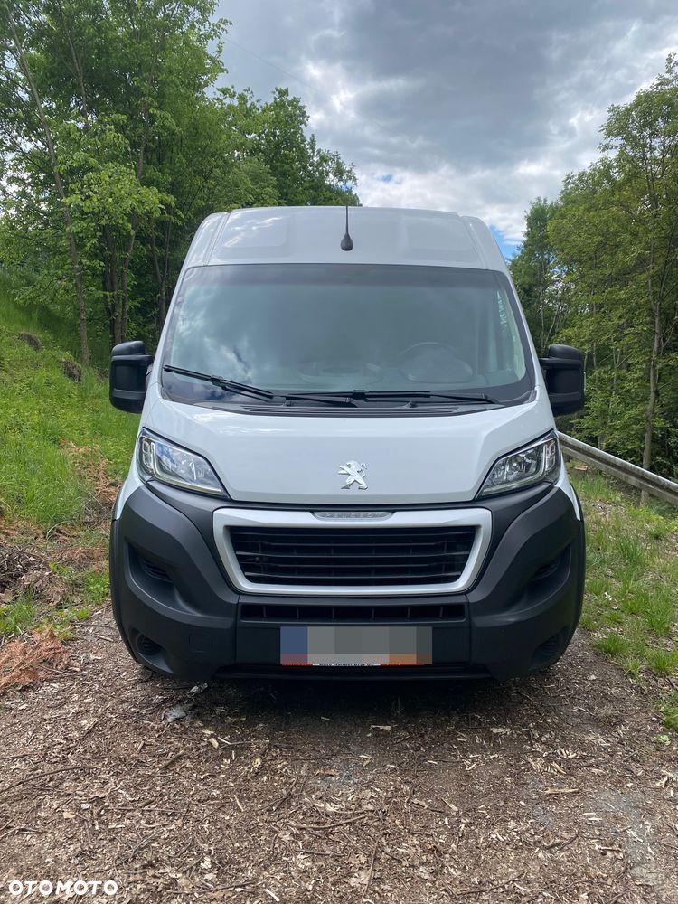Peugeot Boxer - 15