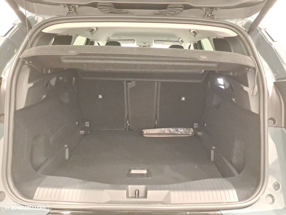 Citroën C5 Aircross 1.2 Híbrido Max - 6