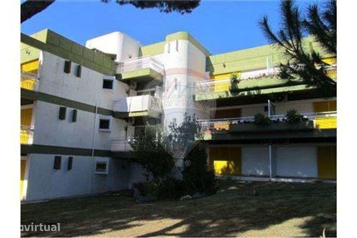 Apartamento T0 para venda - Grande imagem: 3/7