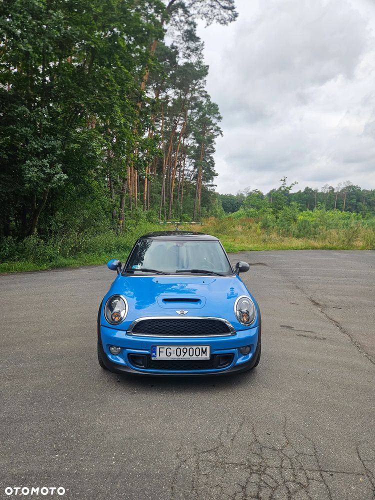 MINI Cooper S - 2
