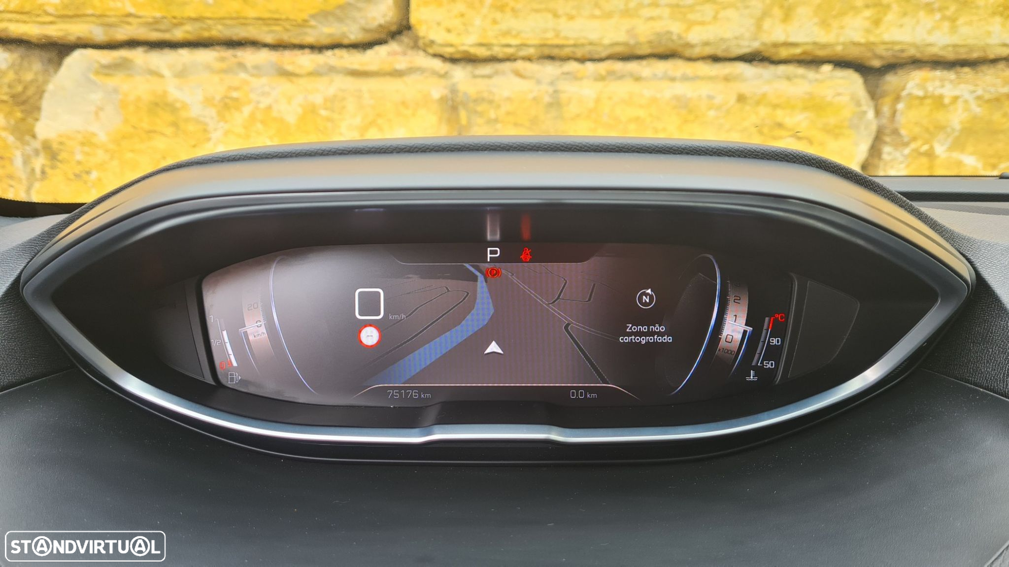 Peugeot 5008 1.5 BlueHDi GT EAT8 - 18