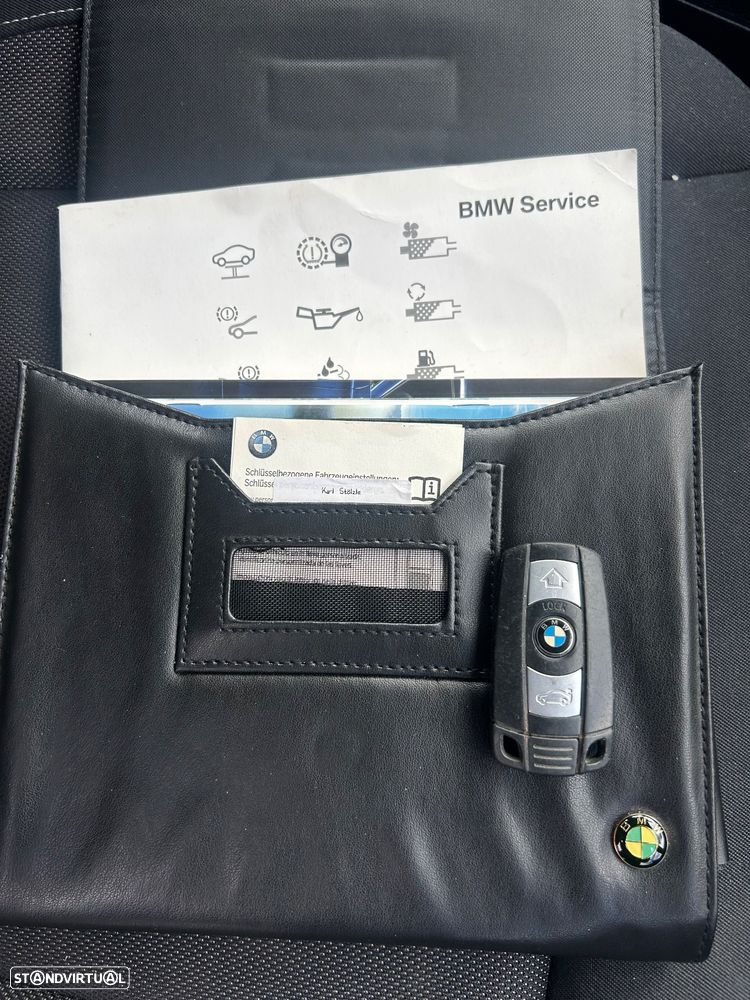 BMW 118 d Edition Exclusive - 25