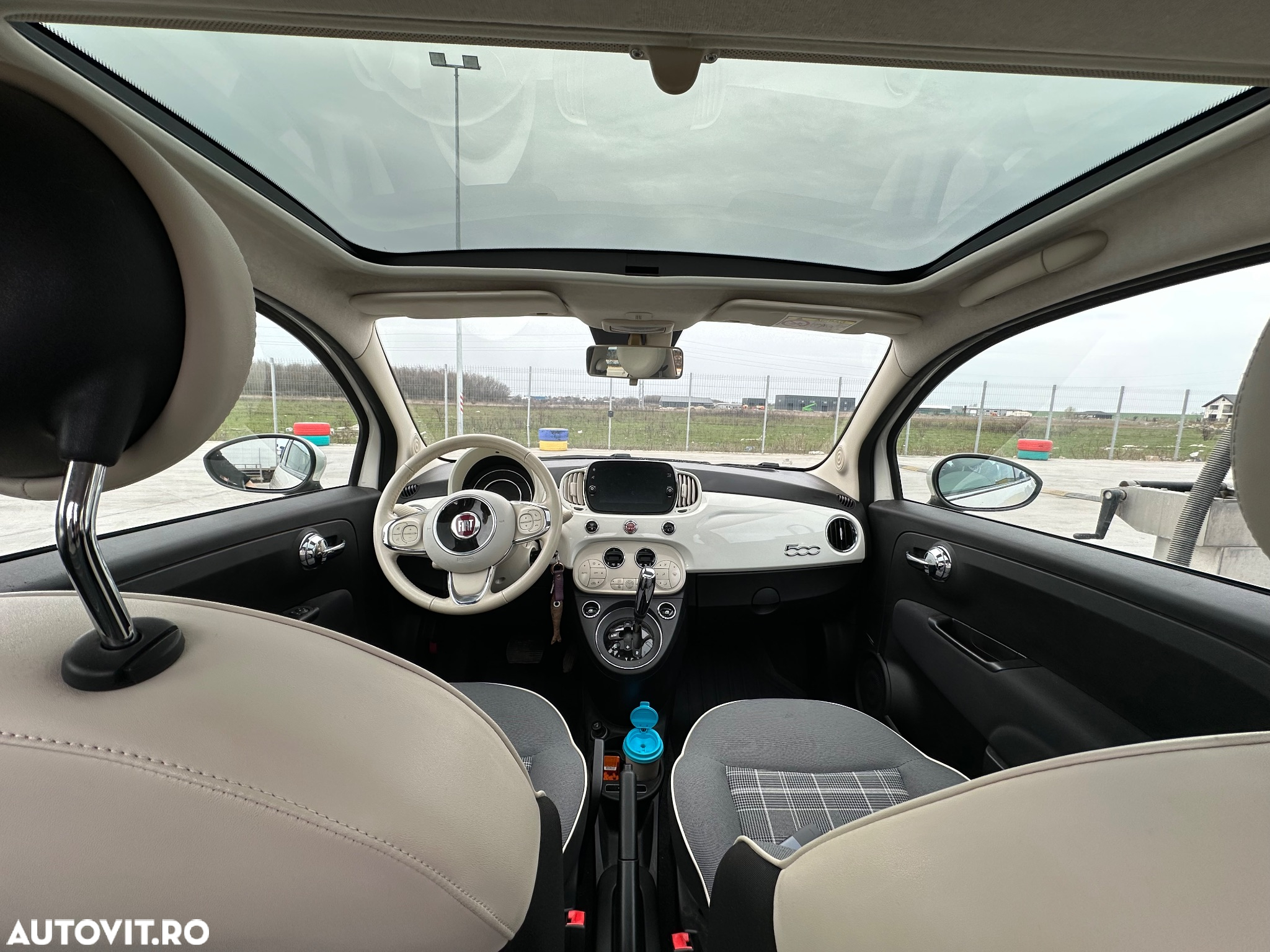 Fiat 500 - 10