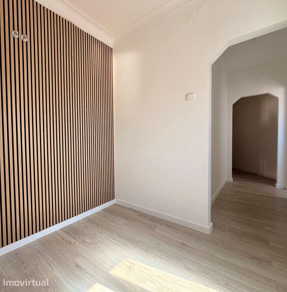 Apartamento T2, Lisboa, São Vicente - Grande imagem: 4/12