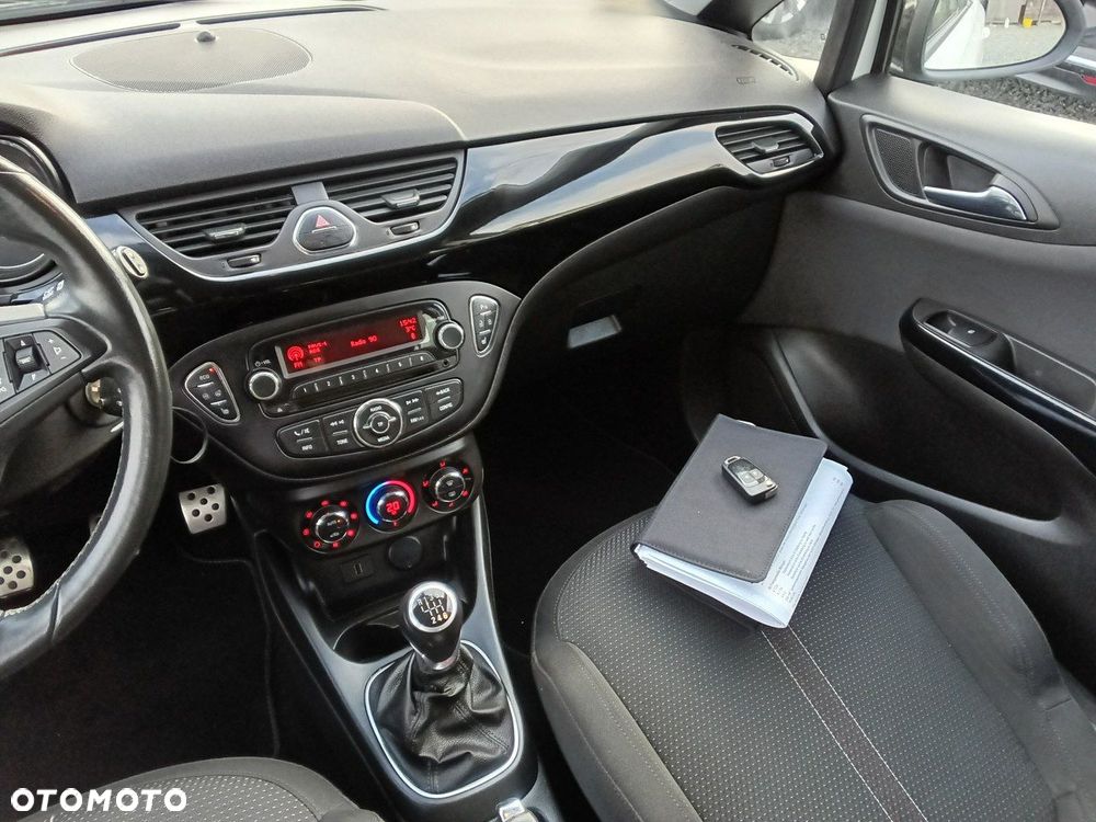 Opel Corsa - 15