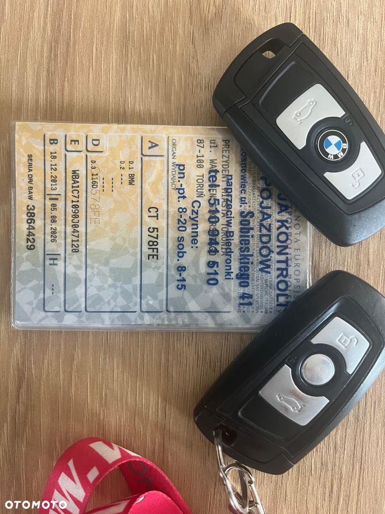 BMW Seria 1 116d - 18