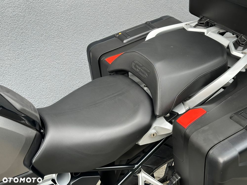 BMW GS - 22