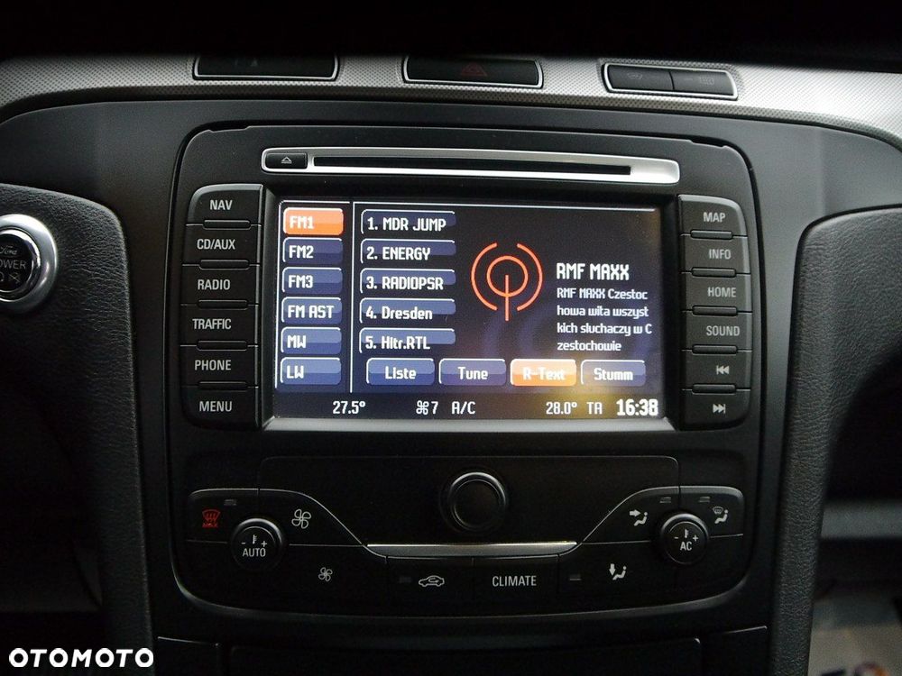 Ford S-Max 2.0 TDCi Trend - 20