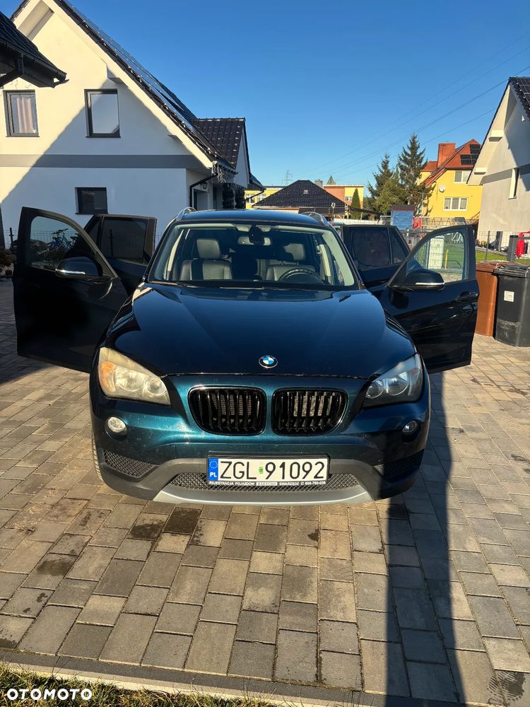 BMW X1 xDrive18d xLine - 3