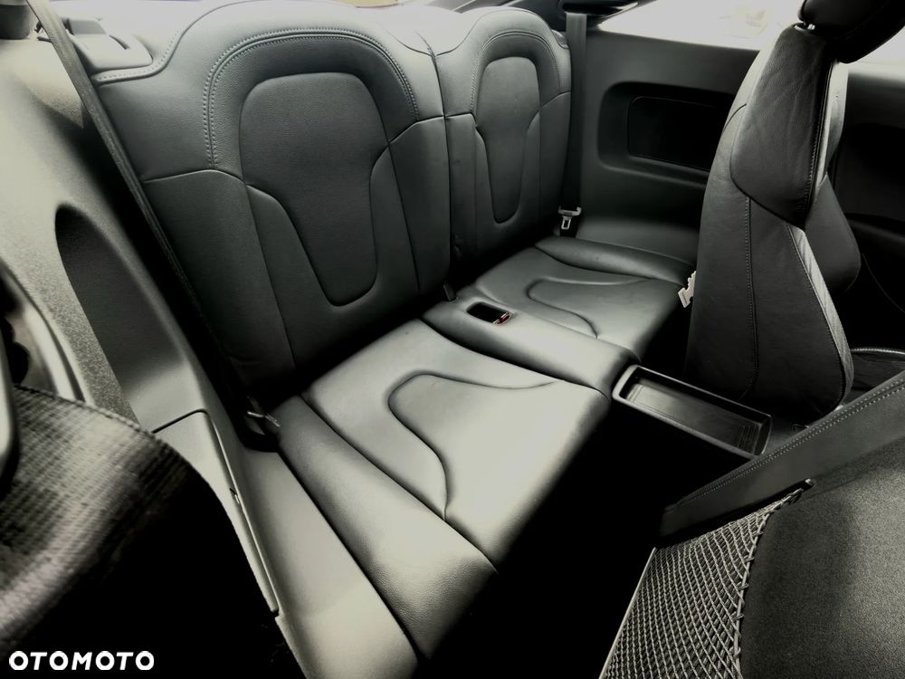 Audi TT Coupé 2.0 TFSI S tronic - 23