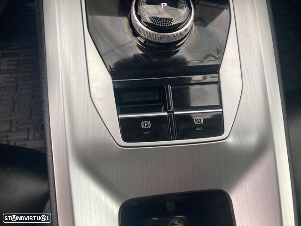 MG MG5 51 kWh Comfort - 29