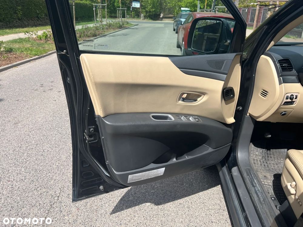 Subaru Tribeca 3.6R Automatik Comfort - 19