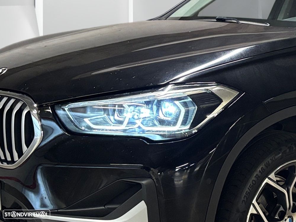 BMW X1 16 d sDrive Line Sport Auto - 15