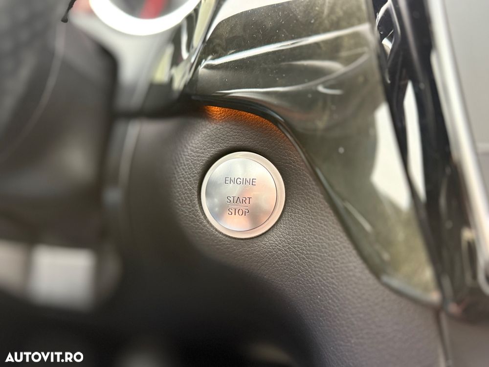 Mercedes-Benz GLE Coupe AMG 43 4M 9G-TRONIC AMG Line - 8