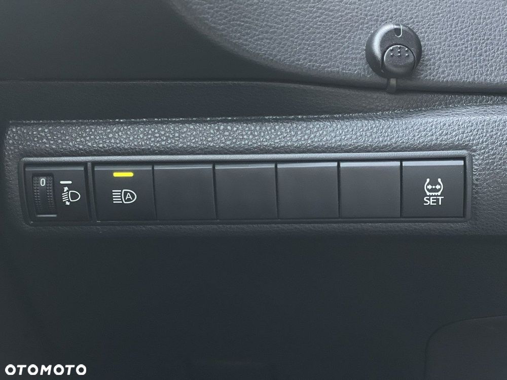 Toyota Corolla 1.5 Comfort MS - 32