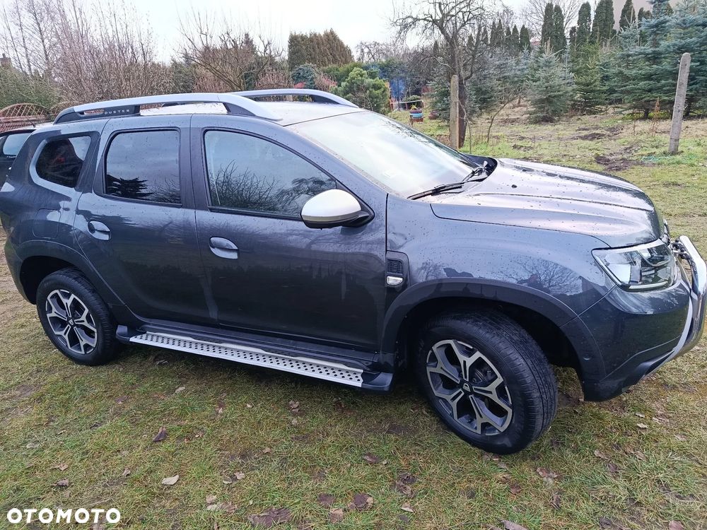 Dacia Duster 1.0 TCe Prestige - 11