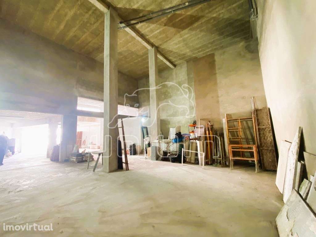 Armazém em Darque - Grande imagem: 2/9