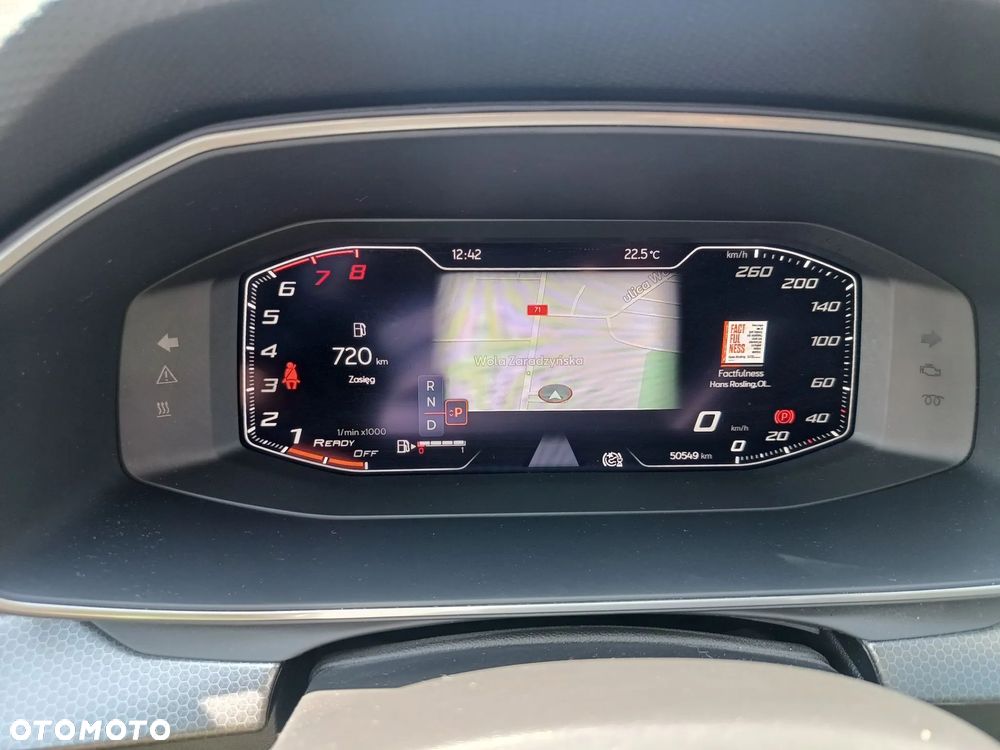 Seat Leon 1.5 eTSI Xcellence DSG - 14