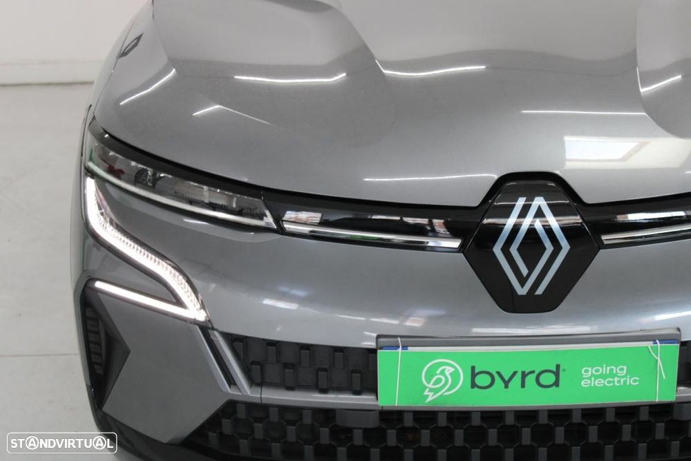 Renault Mégane E-Tech EV60 Techno Autonomia Comfort CA22 - 5