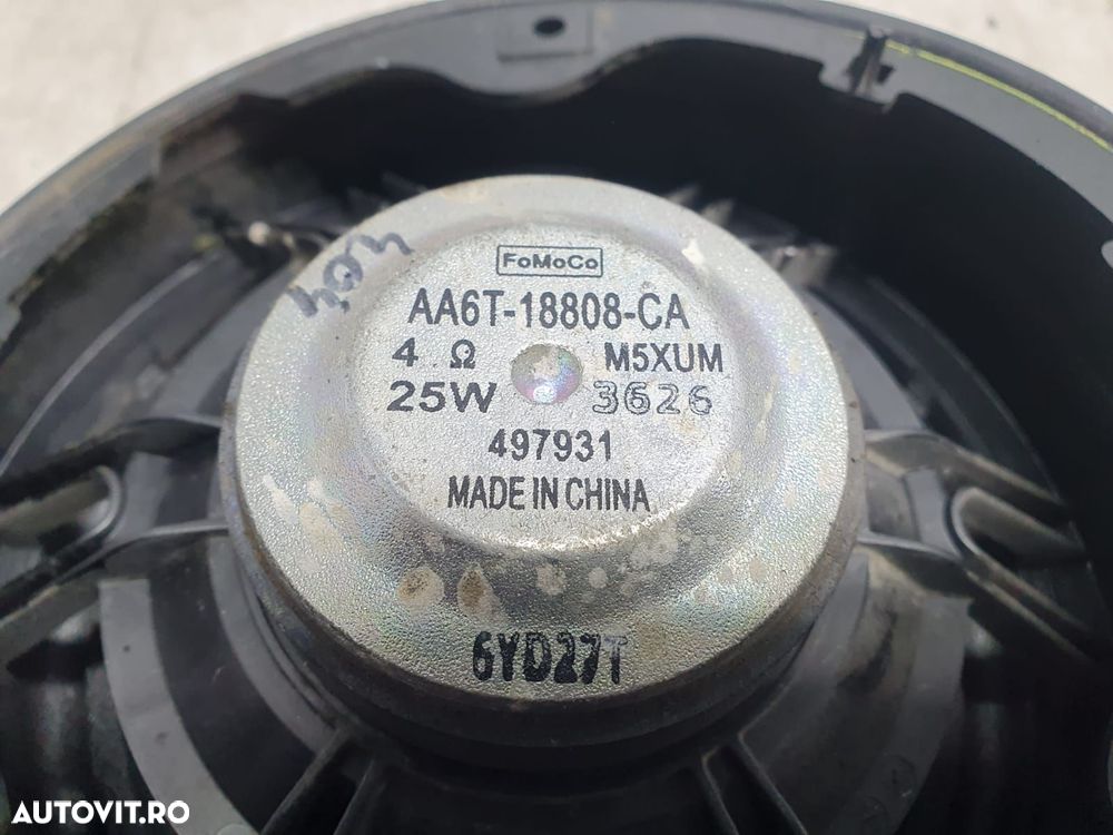 Boxa difuzor Aa6t-18808-ca Ford Kuga 2 [2013 - 2020] 2.0 tdci - 3